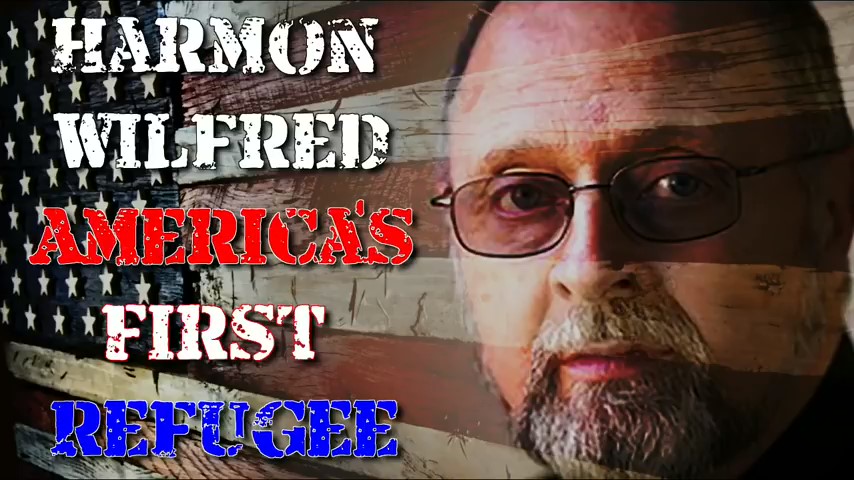 America's First Refugee